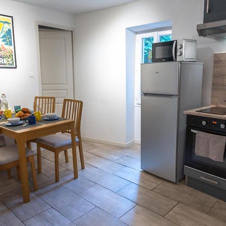 Blue Palm Apartment Hyeres Luaran gambar