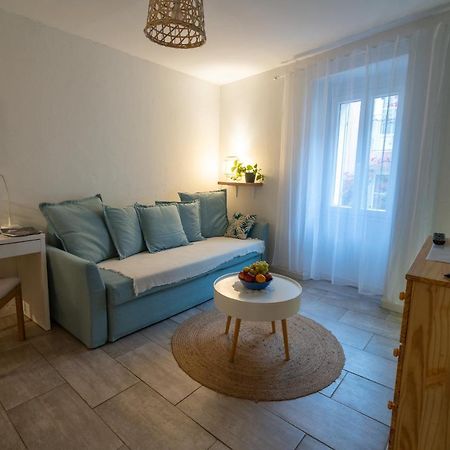 Blue Palm Apartment Hyeres Luaran gambar