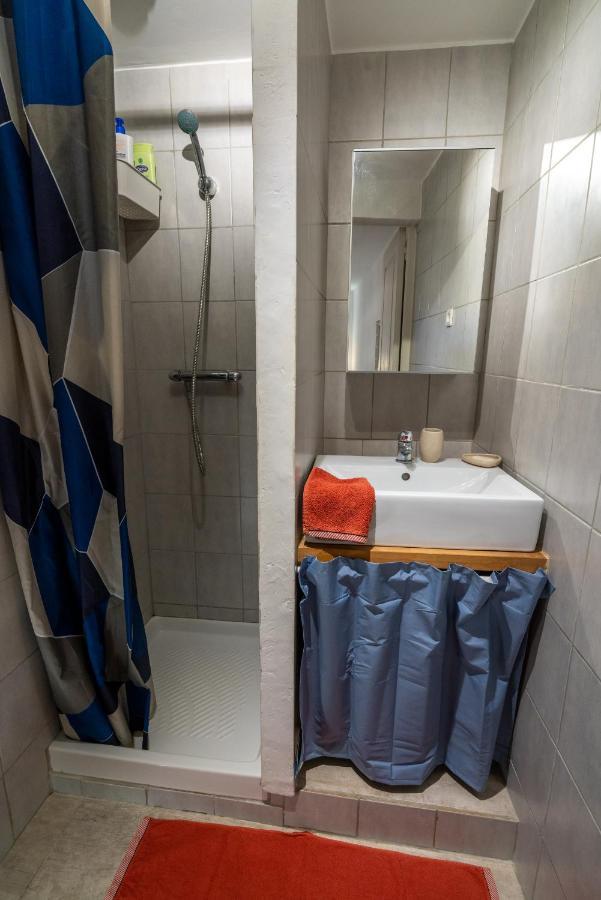 Blue Palm Apartment Hyeres Luaran gambar